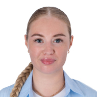 Бурундасова Елена