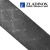 Дамасская сталь ZLADINOX ZD-0801 (узор "пирамида") - торговая марка Zladinox